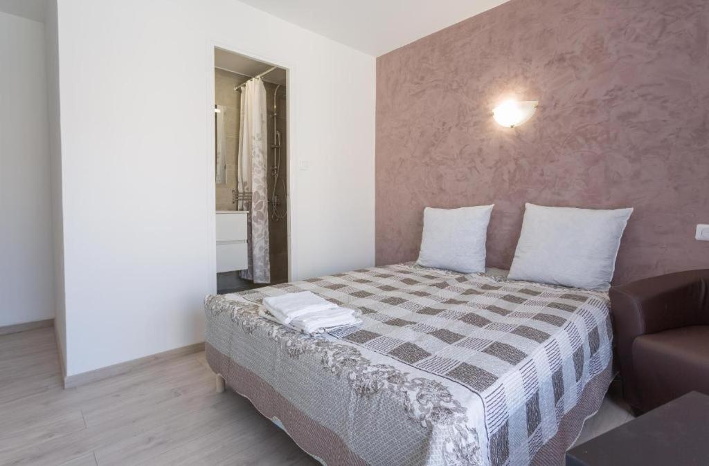 Hotel Alizea Avignon Ngoại thất bức ảnh