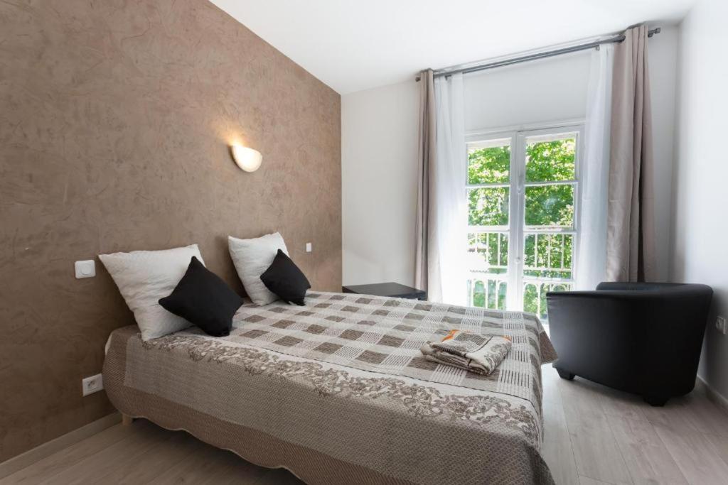 Hotel Alizea Avignon Ngoại thất bức ảnh