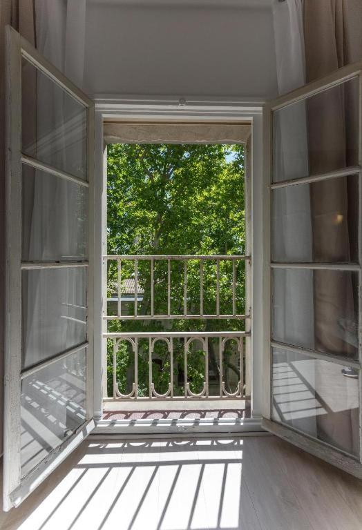 Hotel Alizea Avignon Ngoại thất bức ảnh