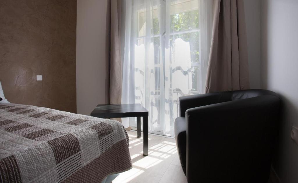 Hotel Alizea Avignon Ngoại thất bức ảnh
