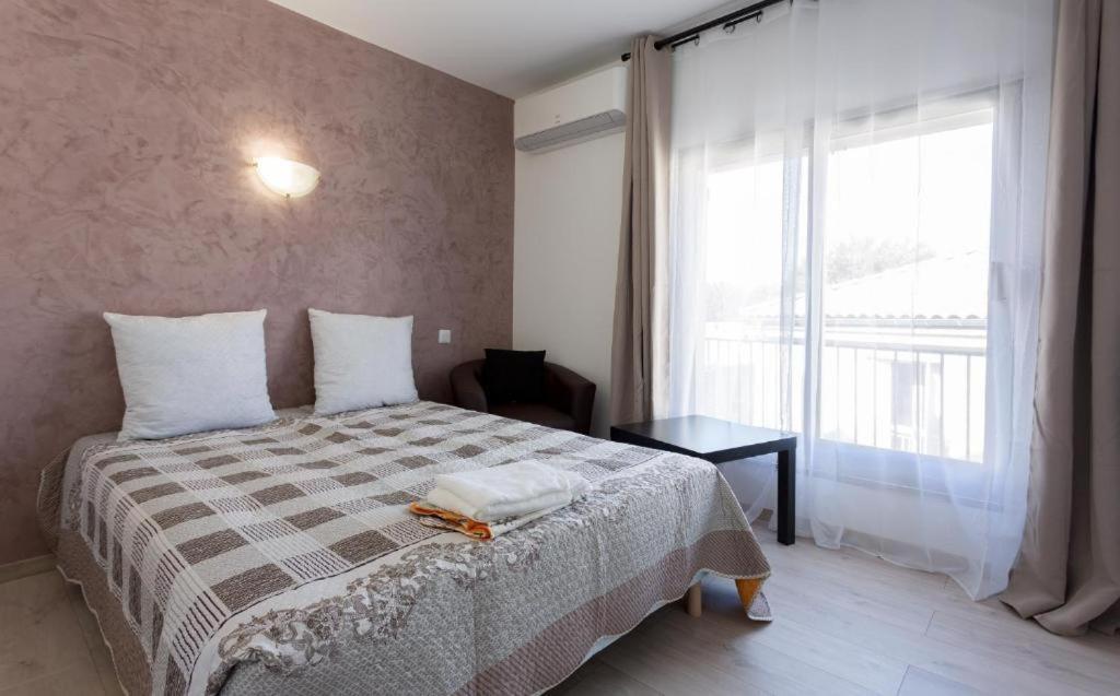 Hotel Alizea Avignon Ngoại thất bức ảnh