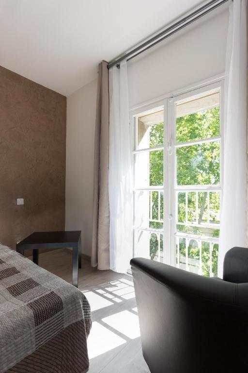 Hotel Alizea Avignon Ngoại thất bức ảnh