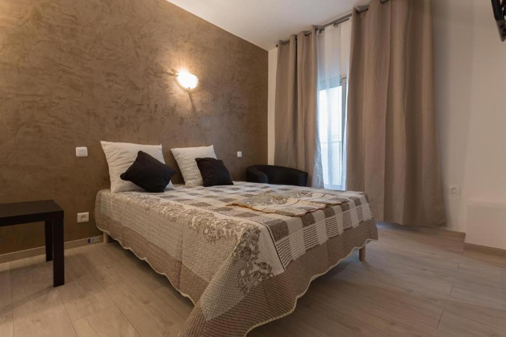 Hotel Alizea Avignon Ngoại thất bức ảnh