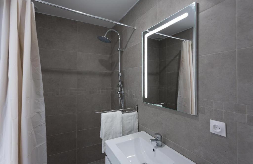 Hotel Alizea Avignon Ngoại thất bức ảnh