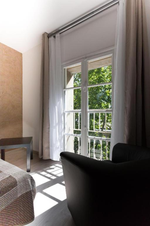 Hotel Alizea Avignon Ngoại thất bức ảnh