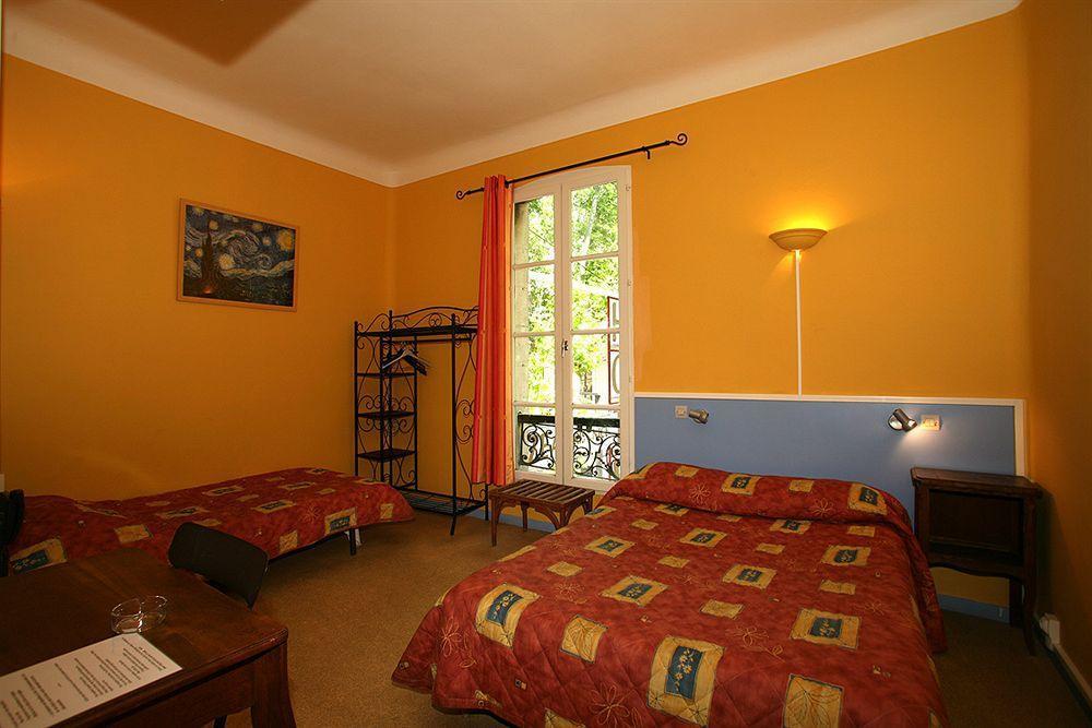 Hotel Alizea Avignon Ngoại thất bức ảnh