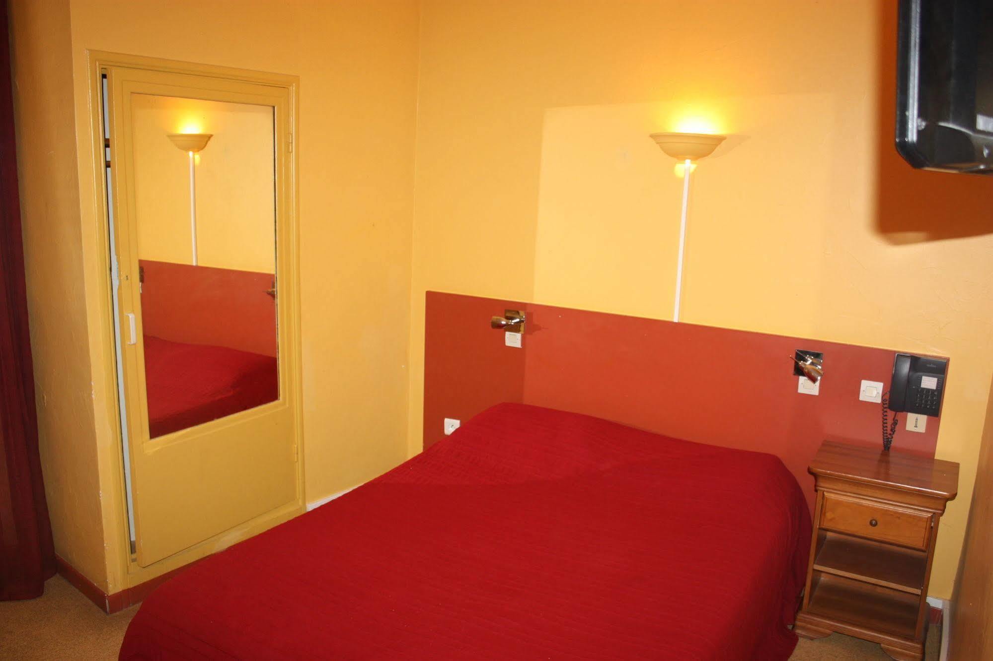 Hotel Alizea Avignon Ngoại thất bức ảnh