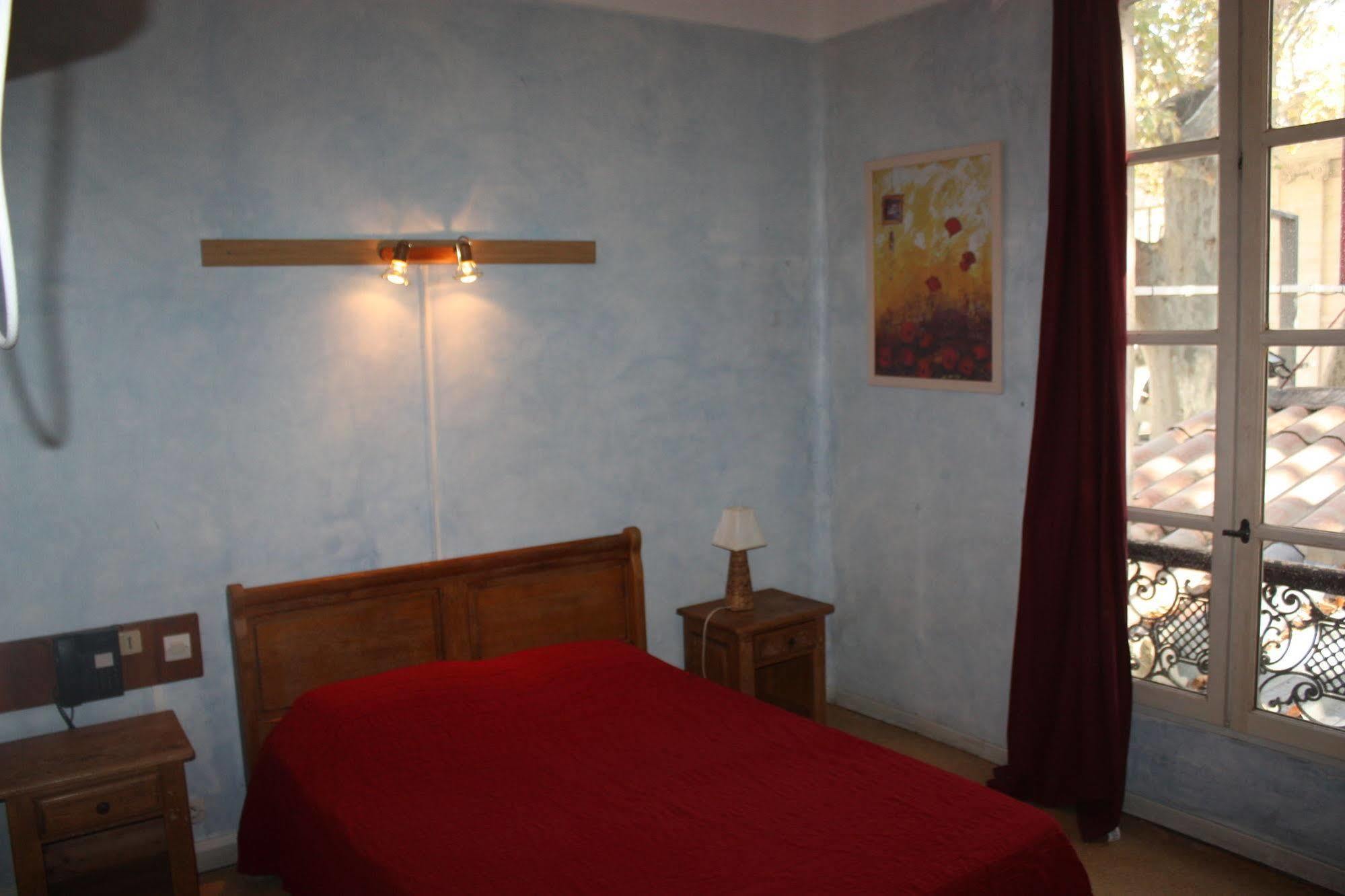 Hotel Alizea Avignon Ngoại thất bức ảnh