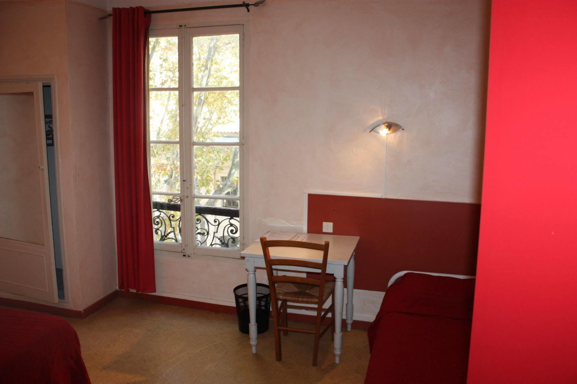 Hotel Alizea Avignon Ngoại thất bức ảnh