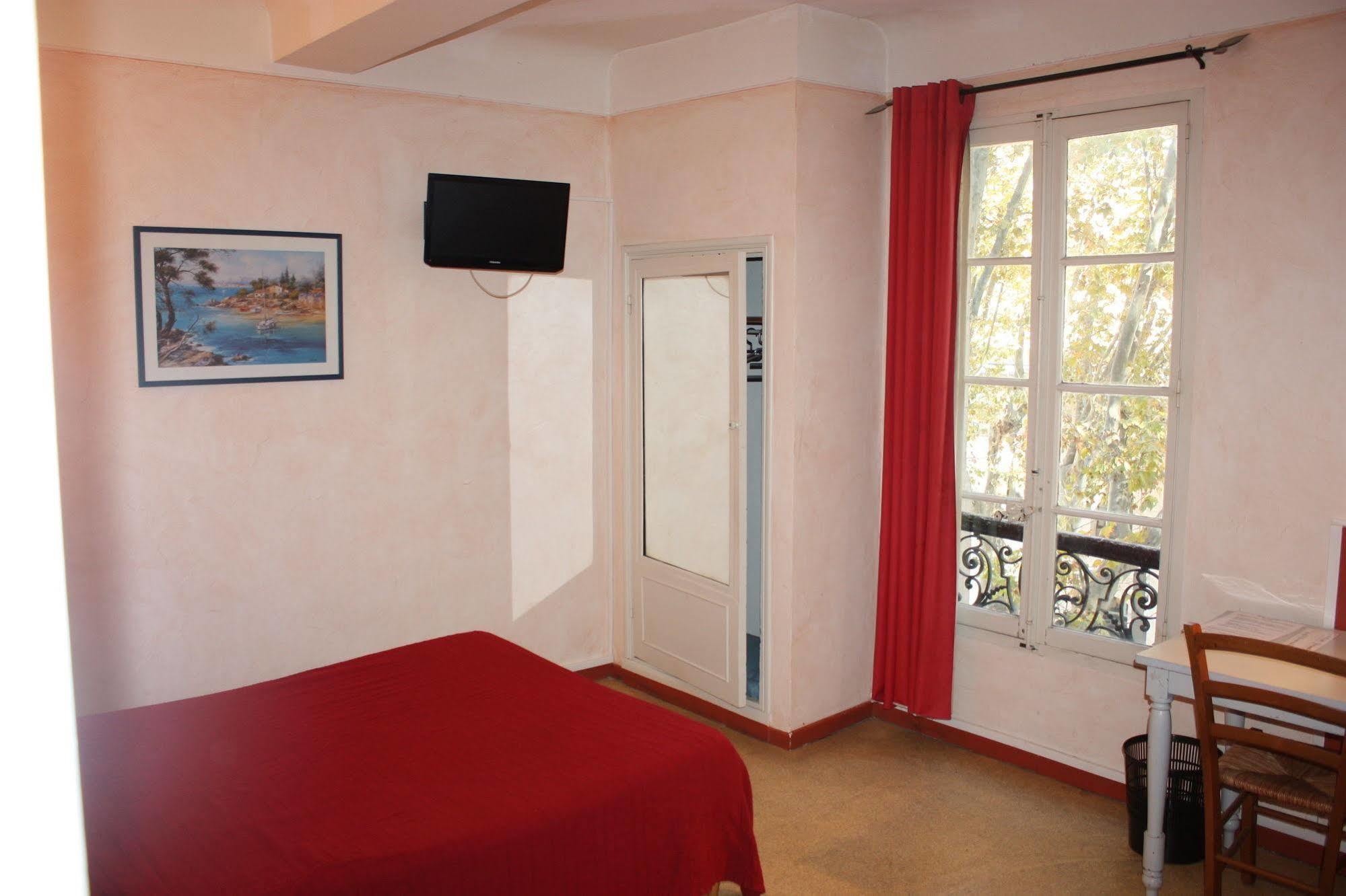 Hotel Alizea Avignon Ngoại thất bức ảnh