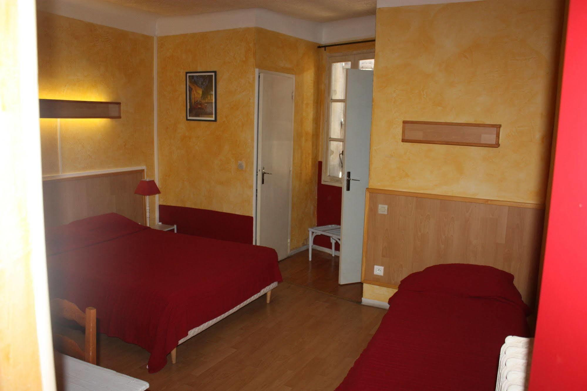 Hotel Alizea Avignon Ngoại thất bức ảnh